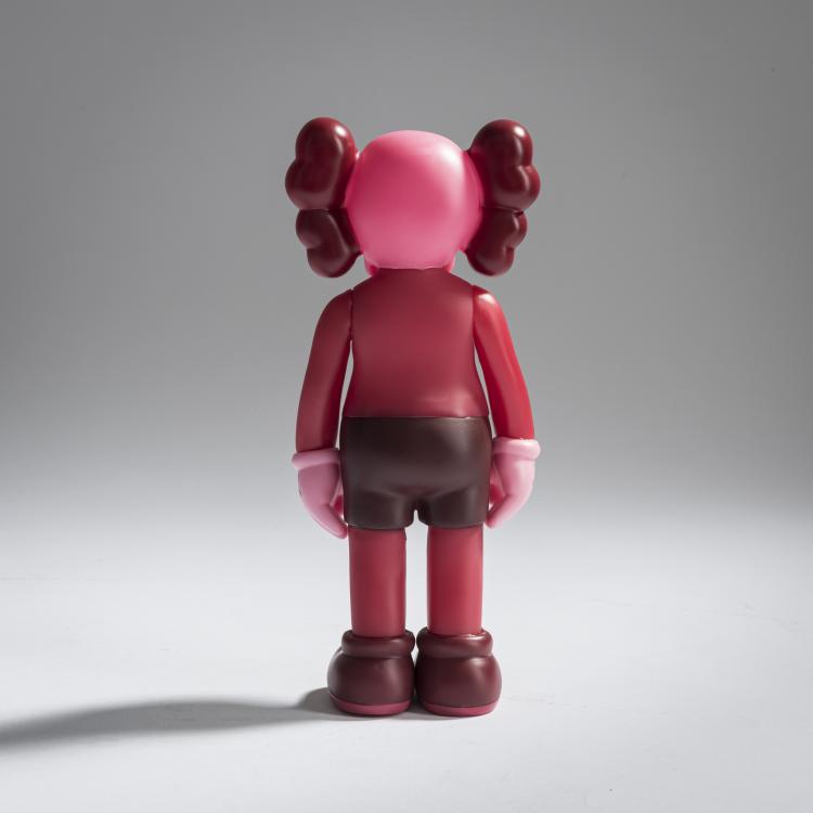 Bild 3 zu Objekt, Companion 'Blush', 2016,  KAWS, Medicom Toy, 157C 697