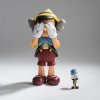 'Pinocchio and Jiminy Cricket', 2010