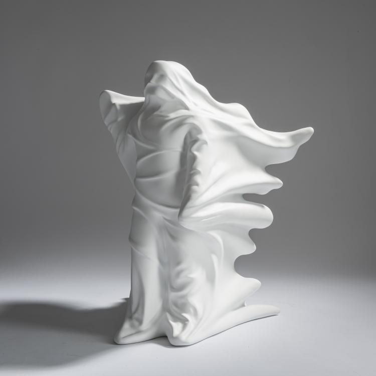Bild 1 zu Objekt, 'Hollow Figure', 2018, Daniel Arsham, Daniel Arsham Studio, New York, 157C 642