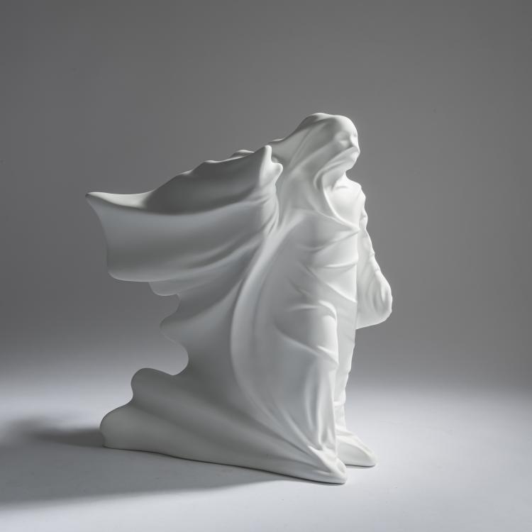 Bild 2 zu Objekt, 'Hollow Figure', 2018, Daniel Arsham, Daniel Arsham Studio, New York, 157C 642
