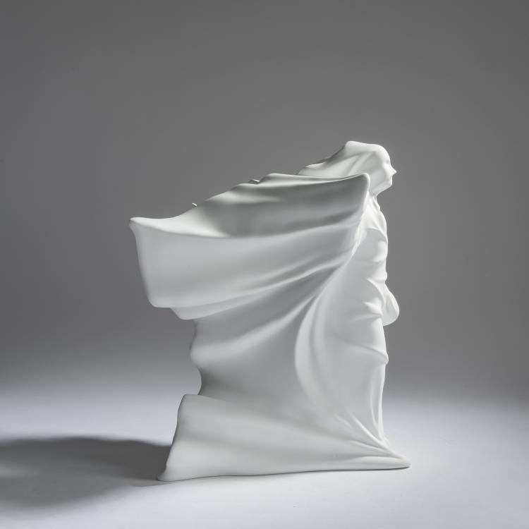 Bild 3 zu Objekt, 'Hollow Figure', 2018, Daniel Arsham, Daniel Arsham Studio, New York, 157C 642