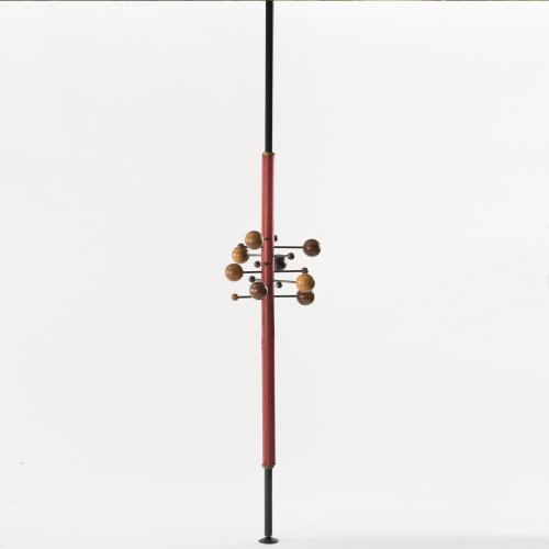 'AT 16' coat rack, 1961