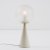 'Bilia' table light, 1931