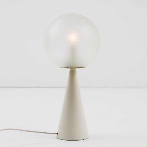 'Bilia' table light, 1931