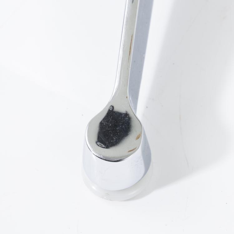 Bild 3 zu Objekt, 2 'LaFonda' chairs, 1961, Charles Eames,Ray Eames, Vitra Design, Weil am Rhein; Herman Miller, Zeeland, 157B 429