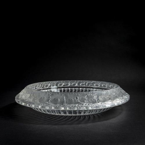 'Marguerites' bowl, 1941