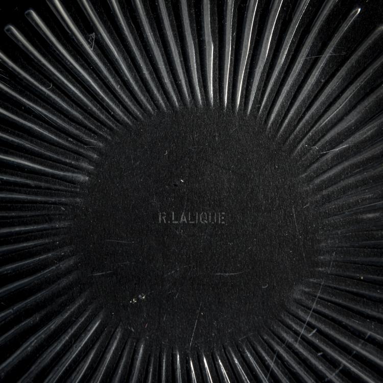 Bild 3 zu Objekt, 'Marguerites' bowl, 1941, Ren&eacute; Lalique, Lalique, Ren&eacute;, Wingen-sur-Moder, 156A 61