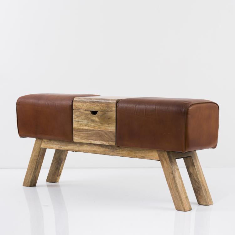 Bild 4 zu Objekt, Seat with compartment, 1990s, Deutschland, 157A 212