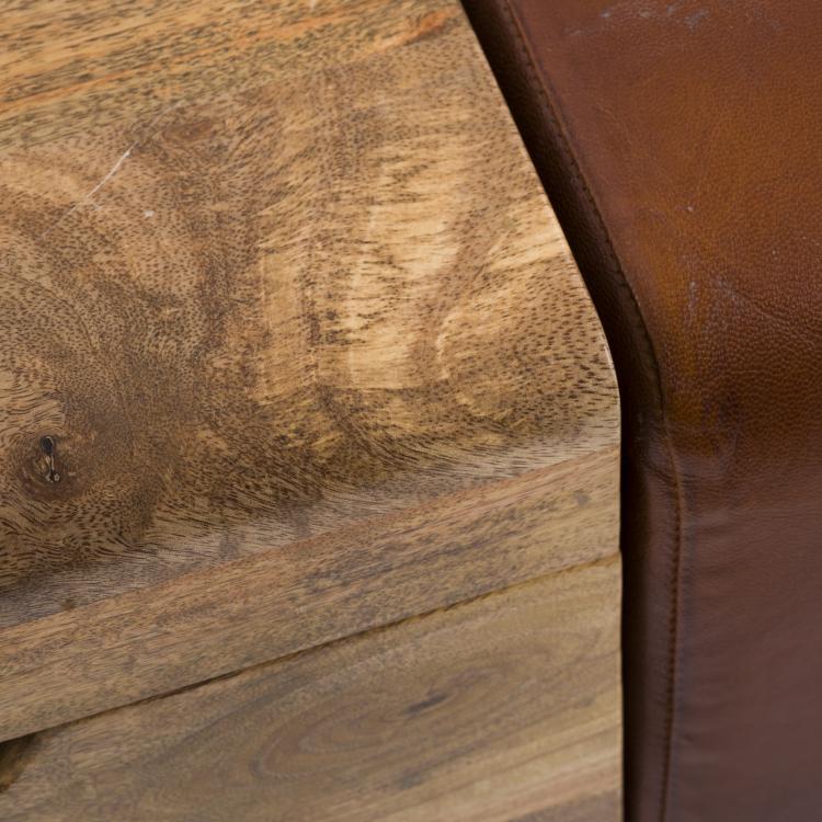 Bild 6 zu Objekt, Seat with compartment, 1990s, Deutschland, 157A 212