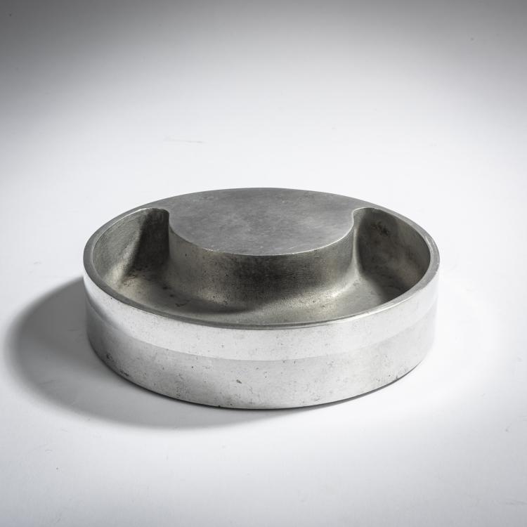 Hauptbild zu Objekt, Ashtray, 1970s, Albert Leclerc (attributed), Il Sestante, Mailand (zugeschrieben), 157B 377