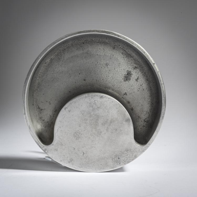 Bild 1 zu Objekt, Ashtray, 1970s, Albert Leclerc (attributed), Il Sestante, Mailand (zugeschrieben), 157B 377