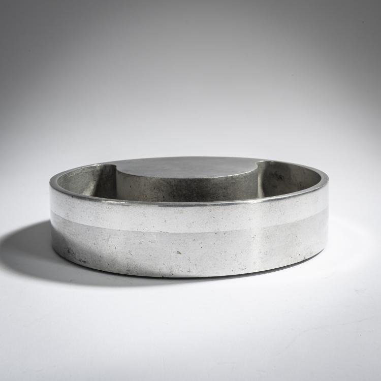 Bild 2 zu Objekt, Ashtray, 1970s, Albert Leclerc (attributed), Il Sestante, Mailand (zugeschrieben), 157B 377