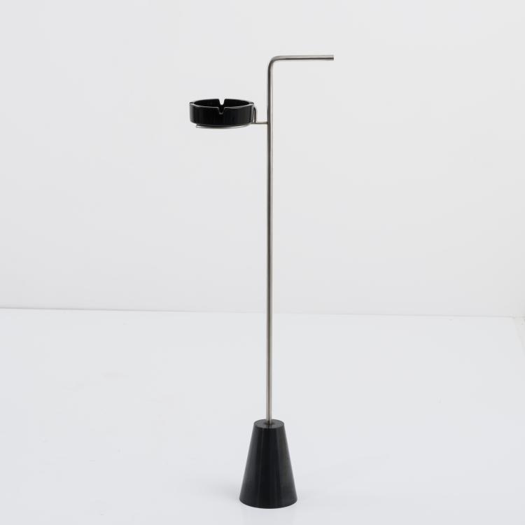 Hauptbild zu Objekt, Standing ashtray, 1993, Konstantin Grcic, 157A 213
