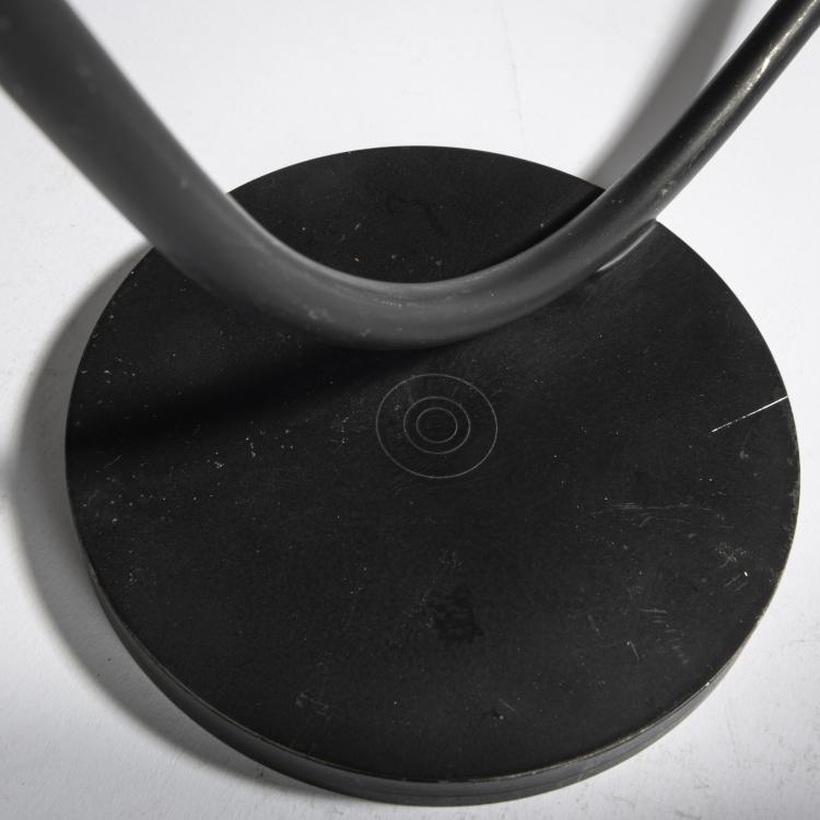 Bild 5 zu Objekt, 'Antony' table light, 1955, Serge Mouille, Steph Simon, Paris, 157B 324