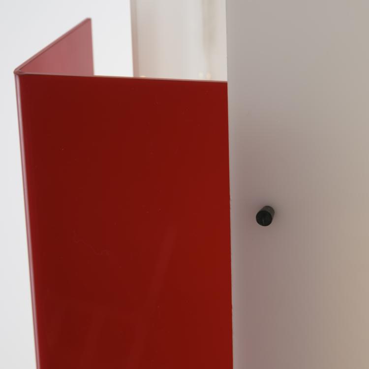 Bild 4 zu Objekt, Stehleuchte '315', um 1955, Jean Boris Lacroix, Luminalite, Paris, 157B 286