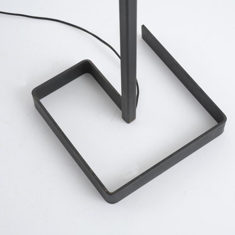 Bild 5 zu Objekt, Stehleuchte '315', um 1955, Jean Boris Lacroix, Luminalite, Paris, 157B 286