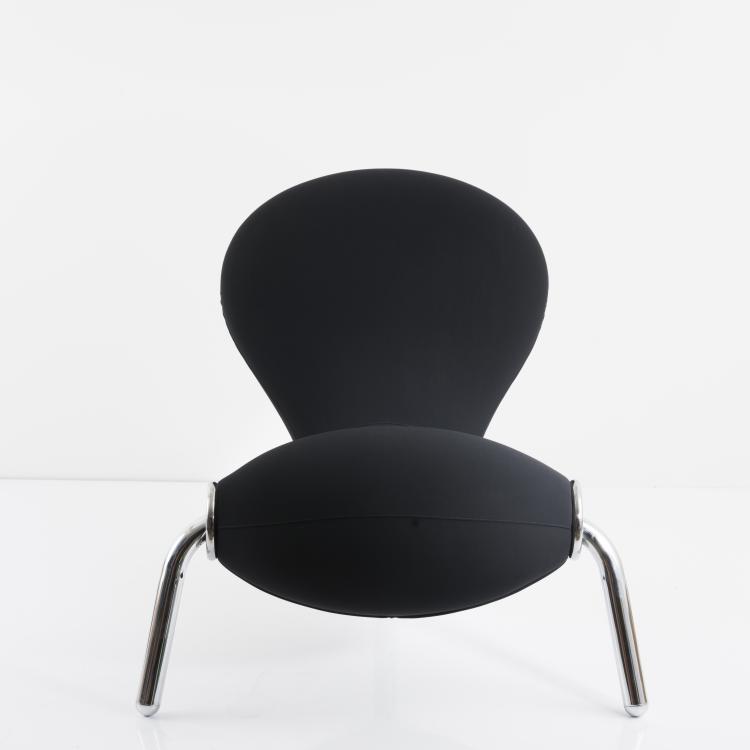 Bild 2 zu Objekt, 'Embryo' chair, 1988, Marc Newson, Cappellini, Mailand, 157B 574