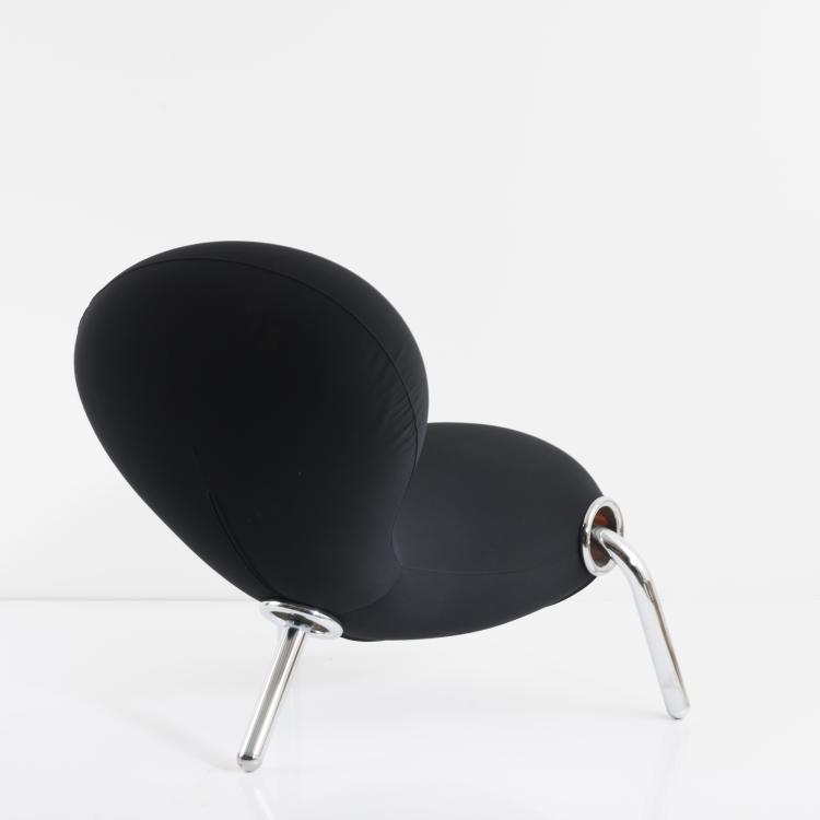Bild 3 zu Objekt, 'Embryo' chair, 1988, Marc Newson, Cappellini, Mailand, 157B 574