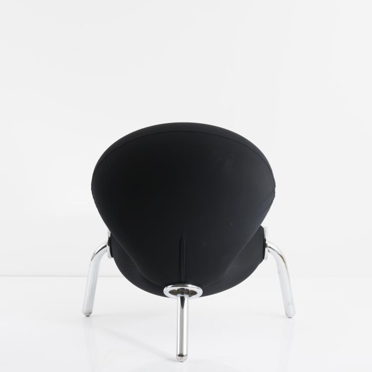 Bild 4 zu Objekt, 'Embryo' chair, 1988, Marc Newson, Cappellini, Mailand, 157B 574