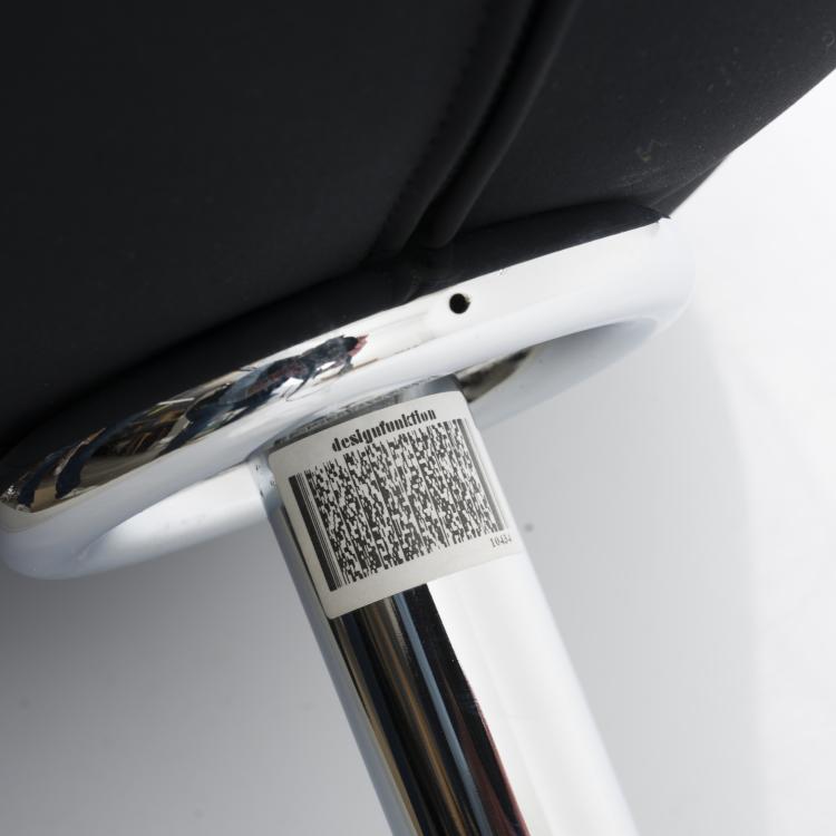 Bild 6 zu Objekt, 'Embryo' chair, 1988, Marc Newson, Cappellini, Mailand, 157B 574