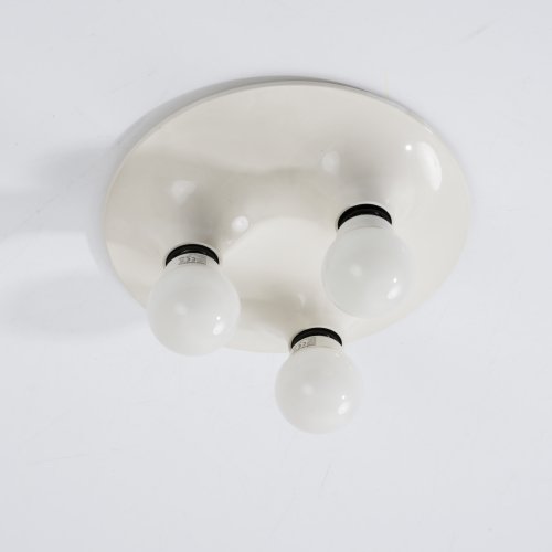 'Triteti' wall / ceiling light, 1967