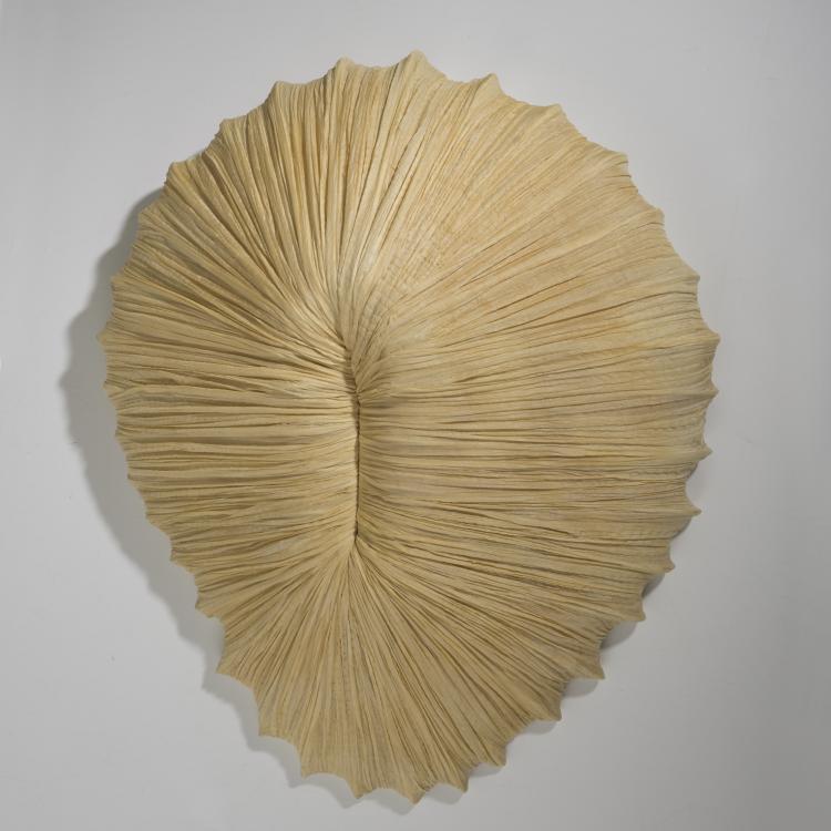 Hauptbild zu Objekt, 'Coral' wall / ceiling light from the 'Morning Glory' series, 1994, Ayala Serfaty, Aqua Creations, Tel Aviv, 157B 585