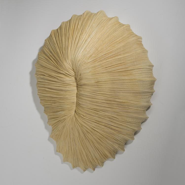 Bild 2 zu Objekt, 'Coral' wall / ceiling light from the 'Morning Glory' series, 1994, Ayala Serfaty, Aqua Creations, Tel Aviv, 157B 585