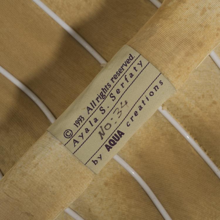 Bild 4 zu Objekt, 'Coral' wall / ceiling light from the 'Morning Glory' series, 1994, Ayala Serfaty, Aqua Creations, Tel Aviv, 157B 585