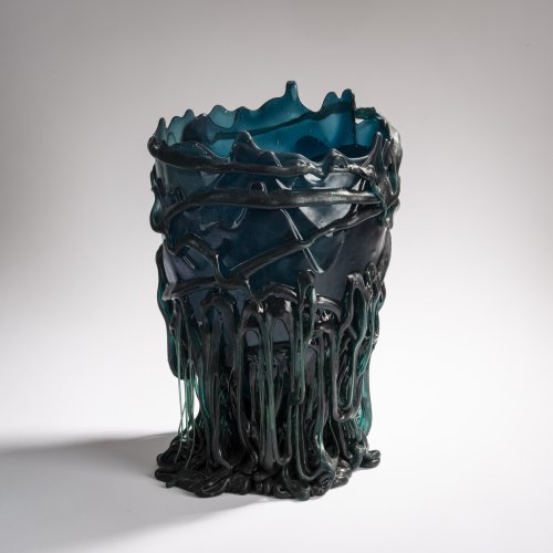 'Medusa' vase, 2010