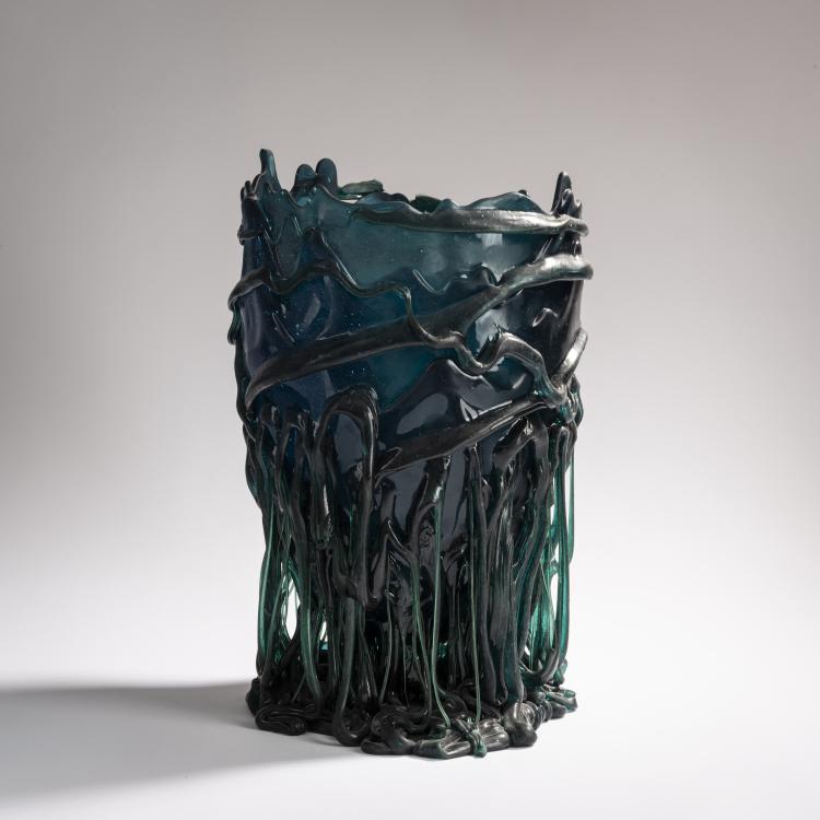 Bild 2 zu Objekt, 'Medusa' vase, 2010, Gaetano Pesce, Fish Design, New York, 157B 416