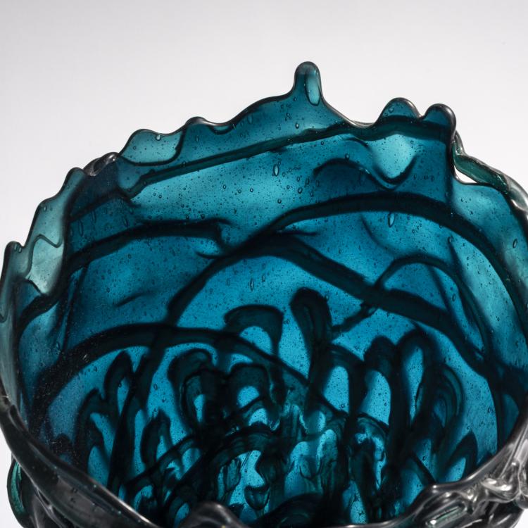 Bild 3 zu Objekt, 'Medusa' vase, 2010, Gaetano Pesce, Fish Design, New York, 157B 416