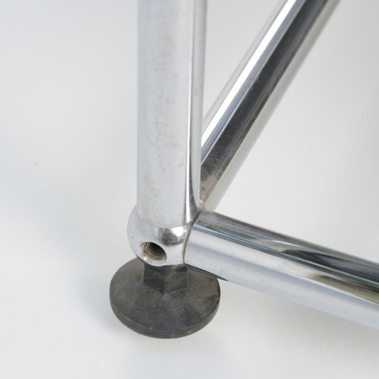 Bild 5 zu Objekt, Sideboard, 1963, Fritz Haller, USM Haller, M&uuml;nsingen, 157B 449