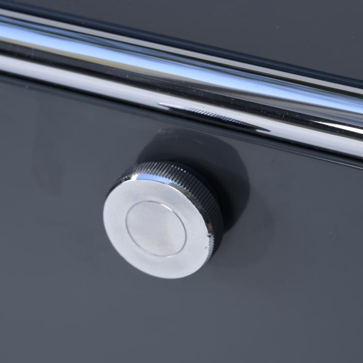 Bild 7 zu Objekt, Sideboard, 1963, Fritz Haller, USM Haller, M&uuml;nsingen, 157B 449