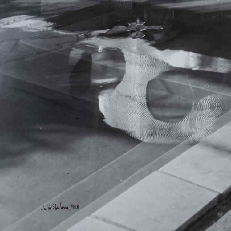 Bild 1 zu Objekt, 'Albert Frey, Frey House, Palm Springs, California', 1968, Julius Shulman, Edition Taschen, 157C 873