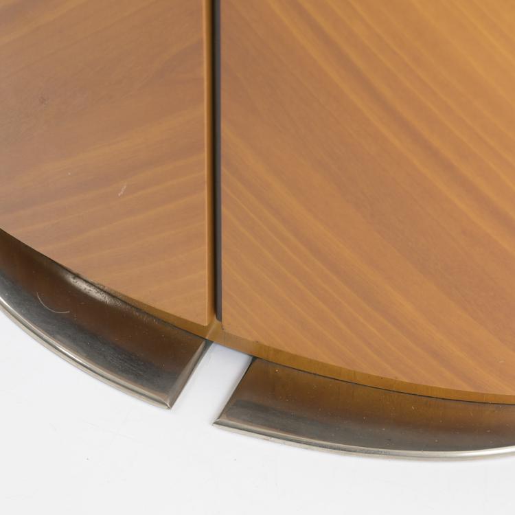 Bild 8 zu Objekt, 'El&iacute;ptic' liquor cabinet, 1987, Jaime Tresserra, Tresserra Collection, Madrid, 157B 572