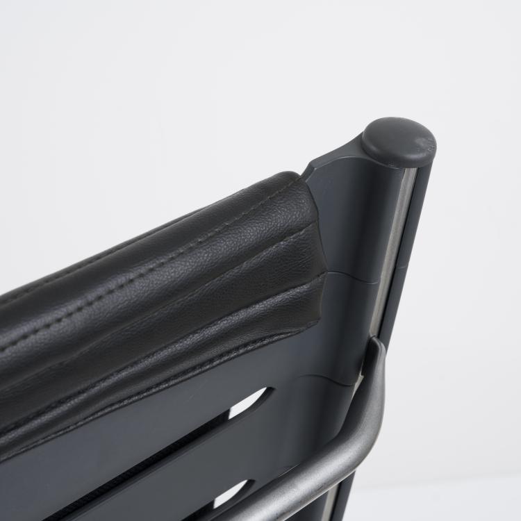 Bild 7 zu Objekt, 2 'Giano' armchairs, 1988, Fausto Boscariol, Pezzutti, Fiume Veneto f&uuml;r  Magis, Motta di Livenza., 157B 564