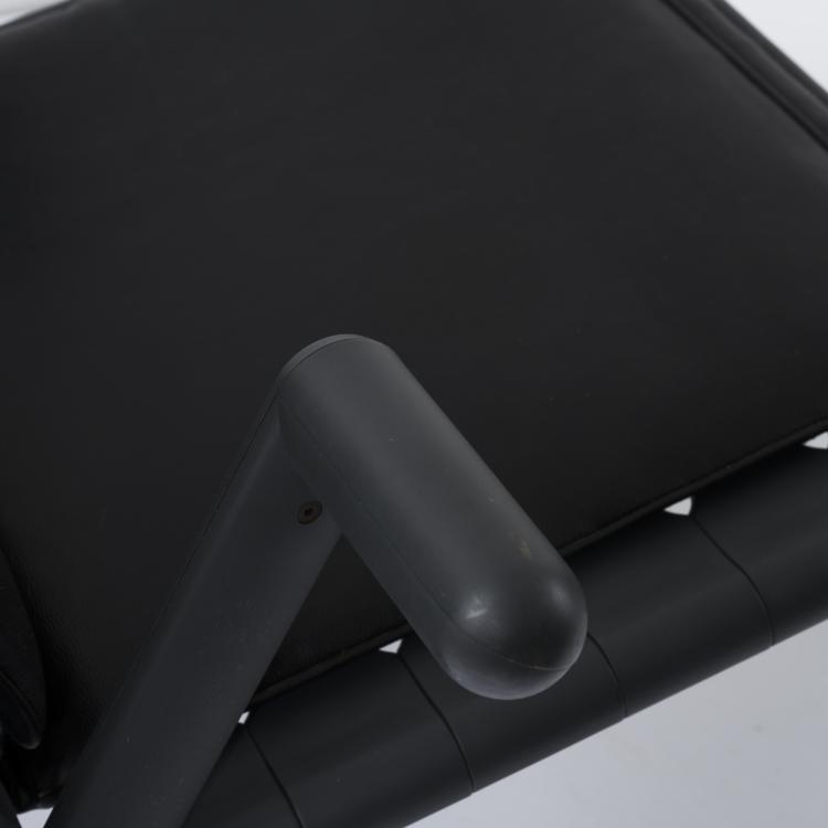 Bild 9 zu Objekt, 2 'Giano' armchairs, 1988, Fausto Boscariol, Pezzutti, Fiume Veneto f&uuml;r  Magis, Motta di Livenza., 157B 564