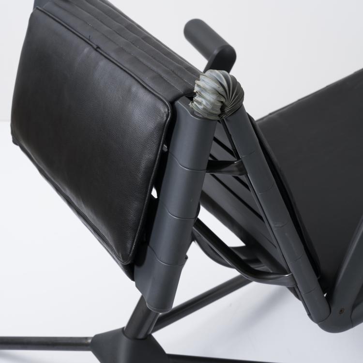 Bild 10 zu Objekt, 2 'Giano' armchairs, 1988, Fausto Boscariol, Pezzutti, Fiume Veneto f&uuml;r  Magis, Motta di Livenza., 157B 564