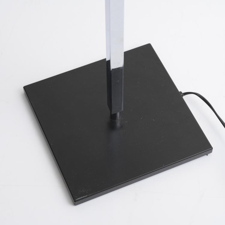 Bild 7 zu Objekt, 'Fire Ball' floorlamp, 1992, Carlo Forcolini, Sidecar / Artemide, Mailand, 157B 568