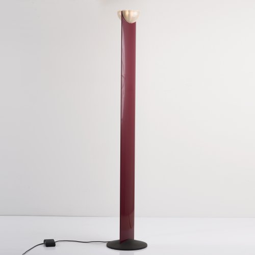 'Adonis' floorlamp, 1987