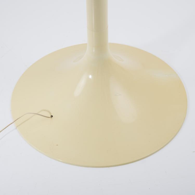 Bild 4 zu Objekt, Kleiderst&auml;nder / Stehleuchte '4706', 1970, Studio B.B.P.R.,Gian Luigi Banfi,Ludovico Barbiano di Belgiojoso,Enrico Peressutti,Ernesto Nathan Rogers, Kartell, Noviglio, 157B 486