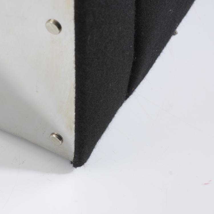 Bild 3 zu Objekt, 'D 62' armchair, 1928/1978, El Lissitzky, Tecta, Lauenf&ouml;rde, 157A 70