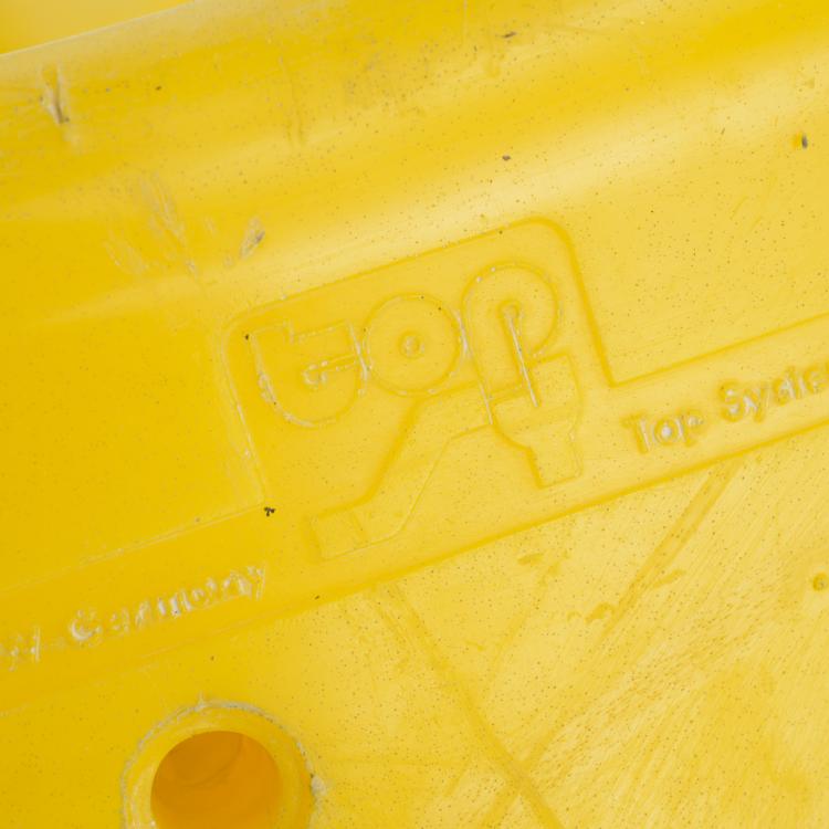 Bild 4 zu Objekt, 'Der Colani', 1971/72, Luigi Colani, L&uuml;bke, Burkhard, Top System, Bielefeld, 157A 107