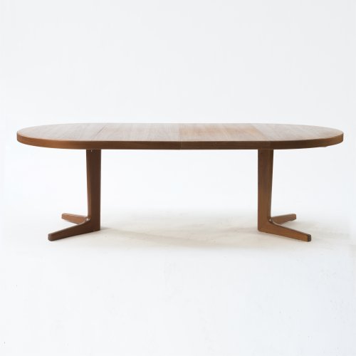 Tisch, um 1960