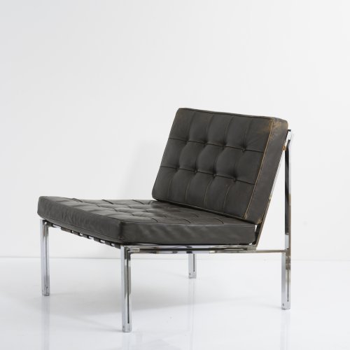 'KT 221' lounge chair, 1956