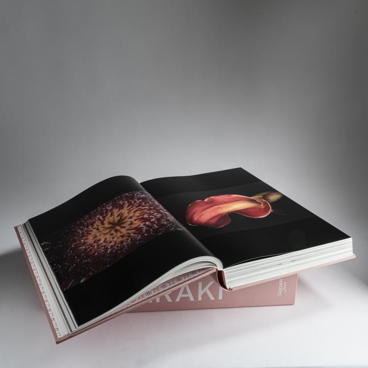 Bild 2 zu Objekt, Collectors Edition for Taschen, 2001, Nobuyoshi Araki, Taschen Verlag, 157C 639