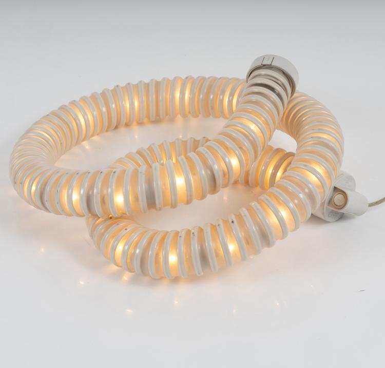 Bild 2 zu Objekt, 'Boalum' floorlamp, 1969, Livio Castiglioni,Gianfranco Frattini, Artemide, Mailand, 157B 480