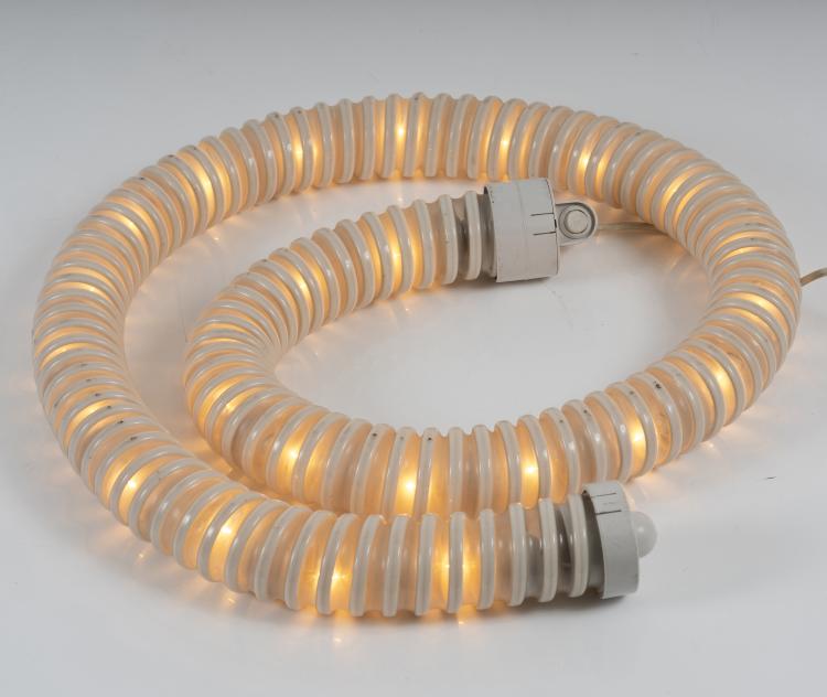 Bild 3 zu Objekt, 'Boalum' floorlamp, 1969, Livio Castiglioni,Gianfranco Frattini, Artemide, Mailand, 157B 480