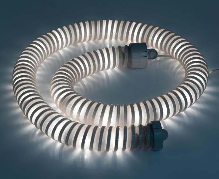 Bild 4 zu Objekt, 'Boalum' floorlamp, 1969, Livio Castiglioni,Gianfranco Frattini, Artemide, Mailand, 157B 480