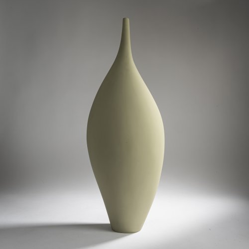 Vase 'Soffio', um 2006